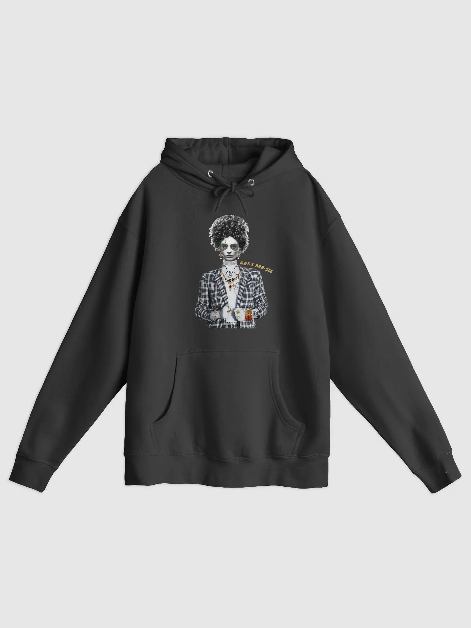 Bad & Boo-Jee Bride Lane Seven Premium Pullover Hoodie product image (1)