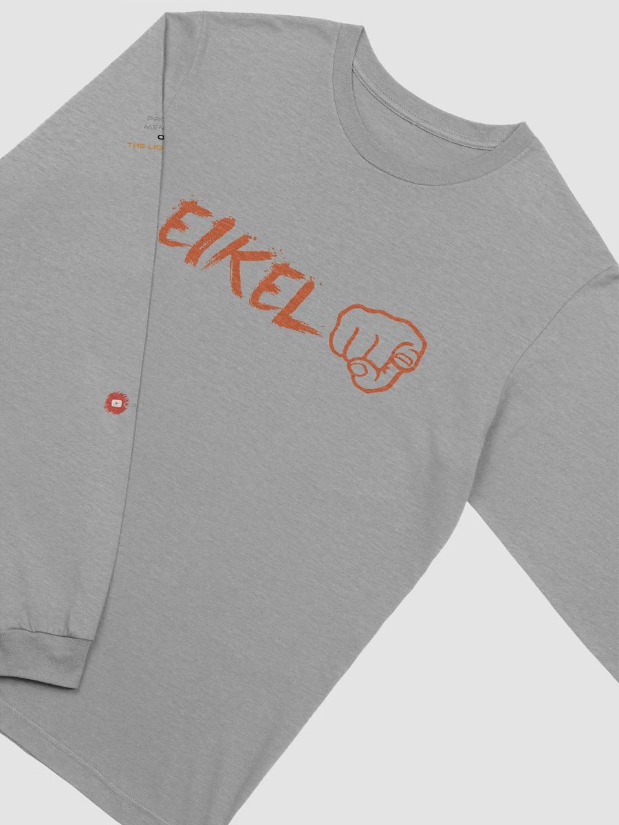 LONG SLEEVE EIKEL product image (4)