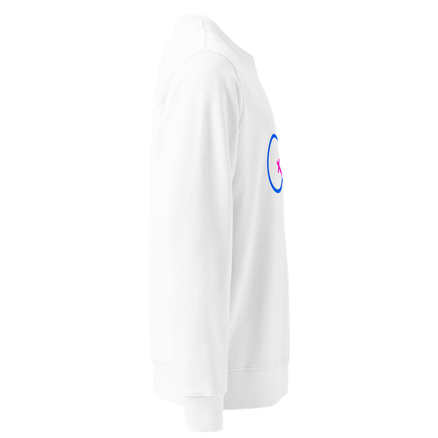 Traditional Normal Genderhood Unisex Sweatshirt product image (4)