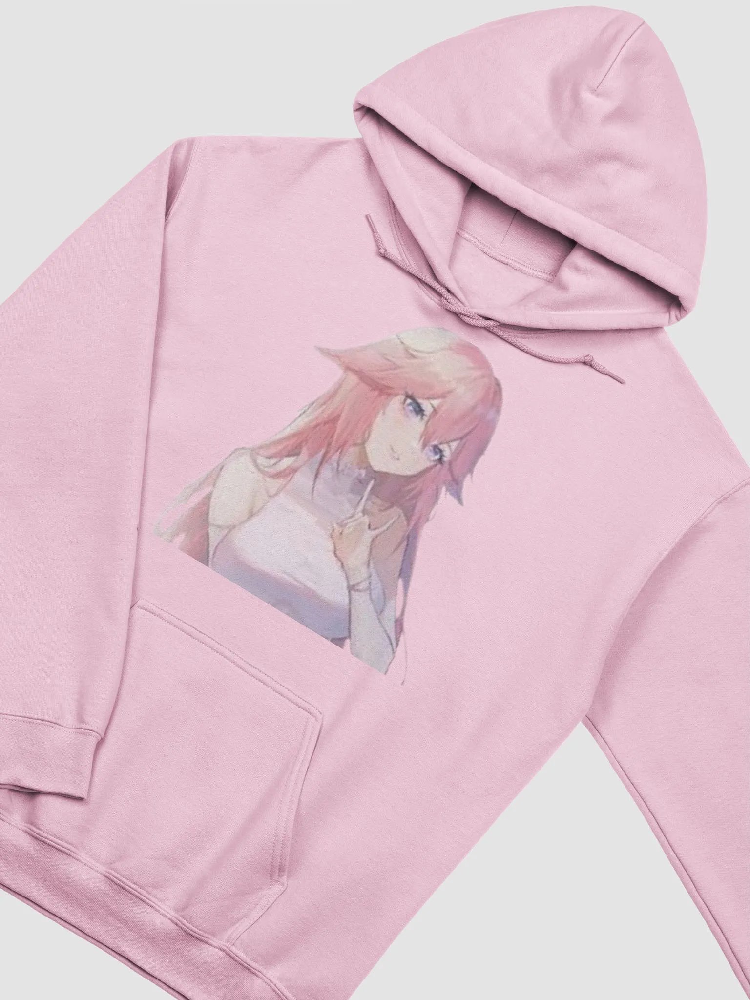 Yae Miko hoddie product image (7)