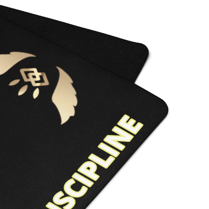 Eisha Fury Yoga Mat product image (2)