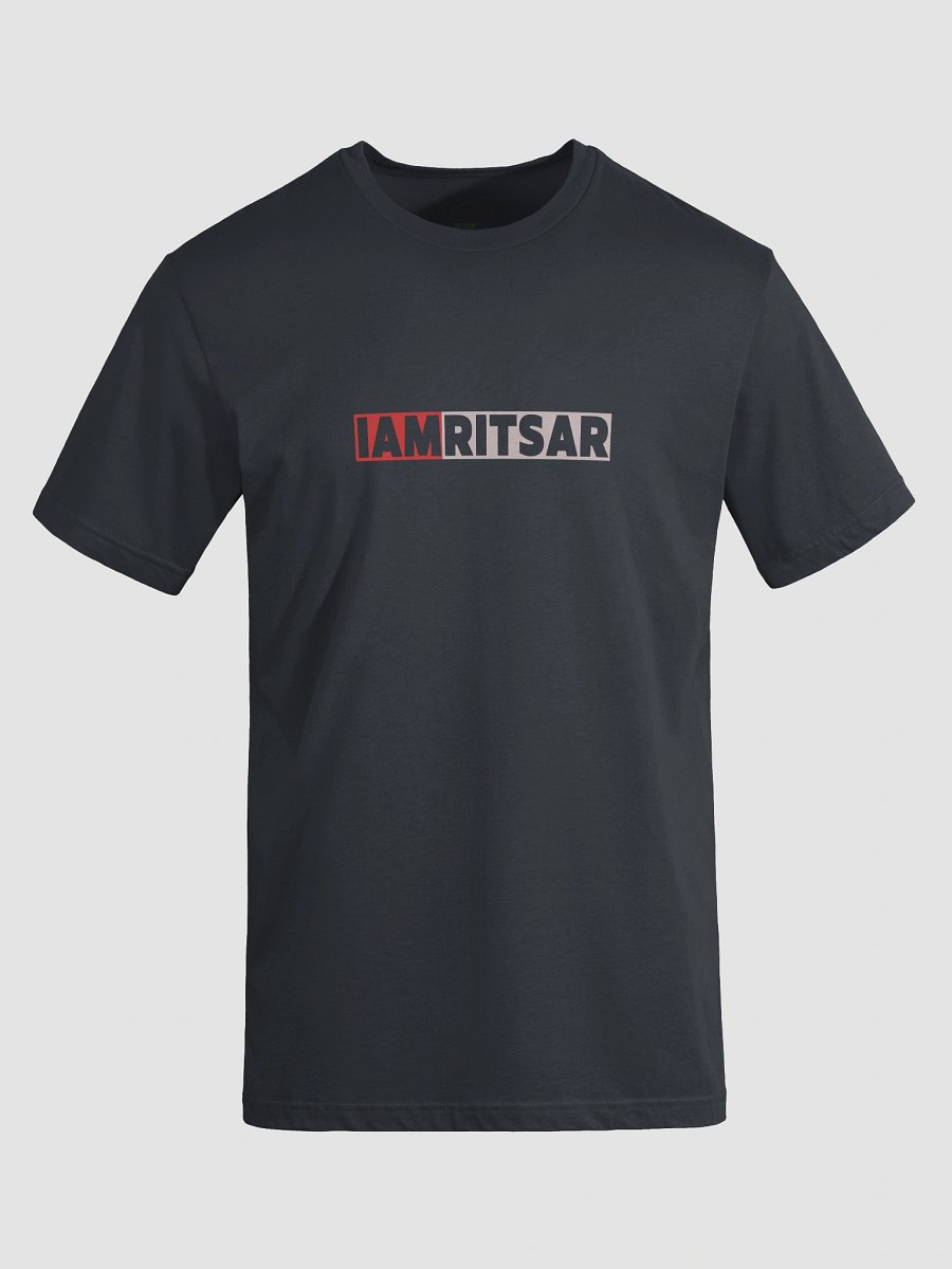 THE AMRITSAR DROP TEE product image (8)