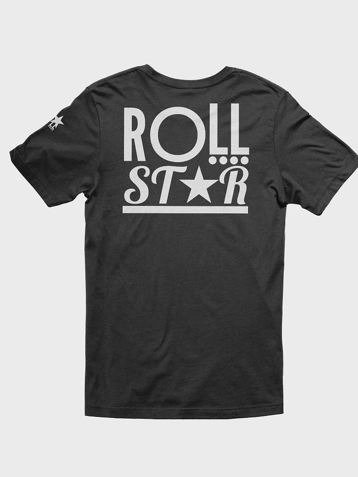 ROLLSTAR[HUB] COMMUNIT-SHIRT product image (2)