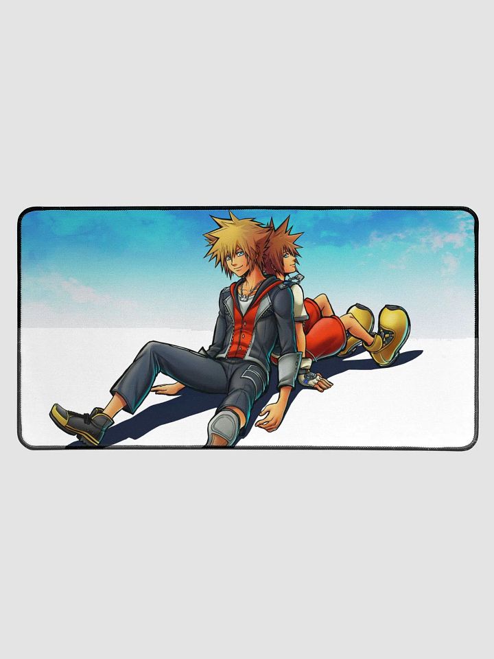 Sora History product image (1)