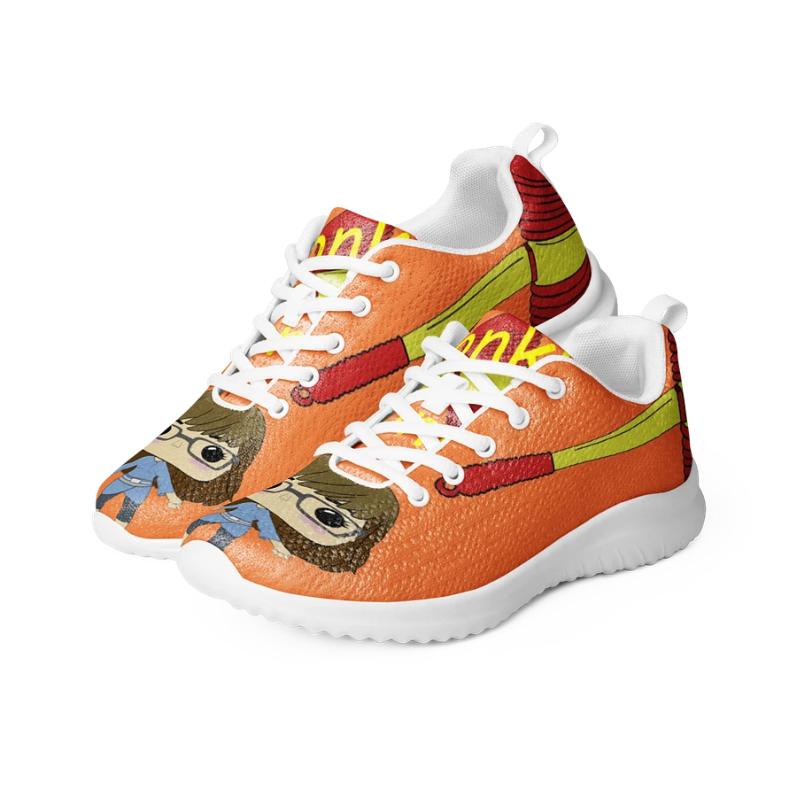 Critter Bonk Lady's Shoe product image (10)