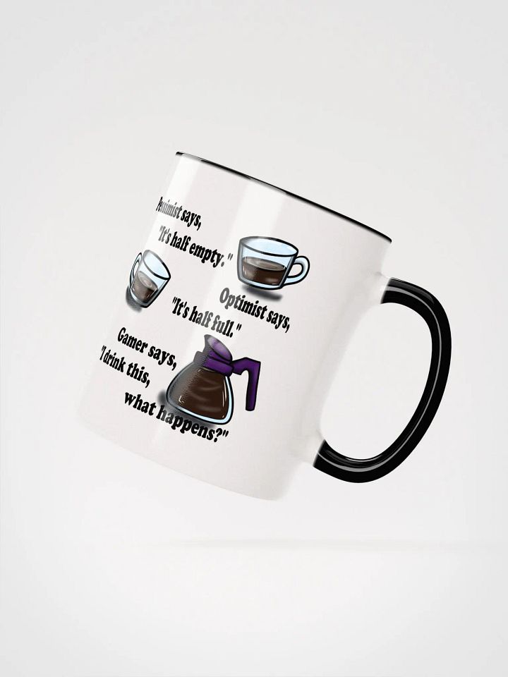 Gamer FTW product image (4)