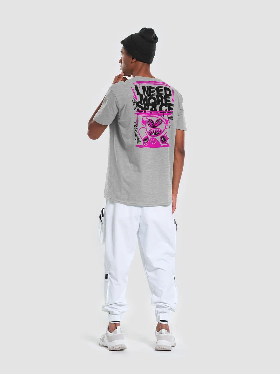 Need More Space Creature Unisex T-Shirt product image (11)