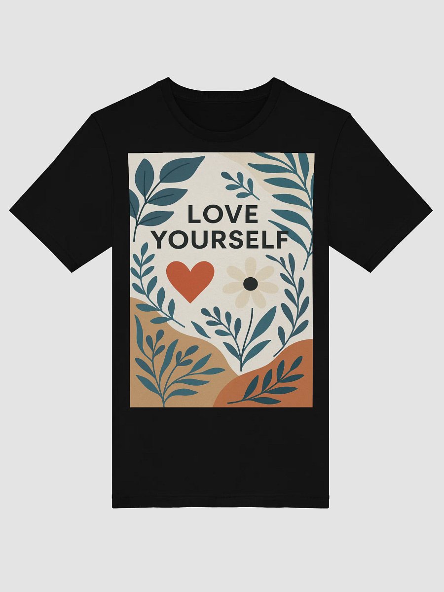 Love Yourself product image (5)