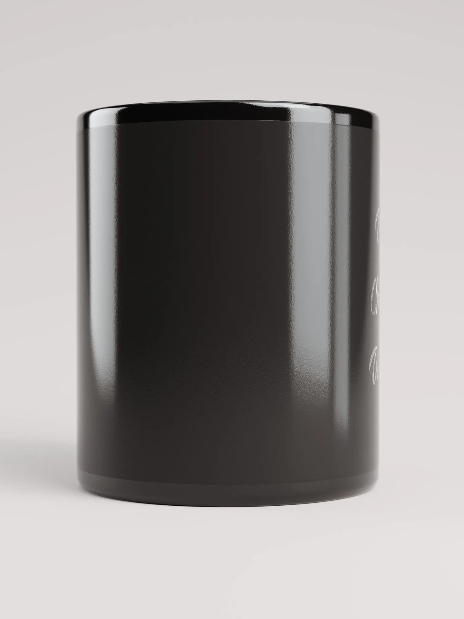 Organized Chaos - Glossy Mug product image (9)