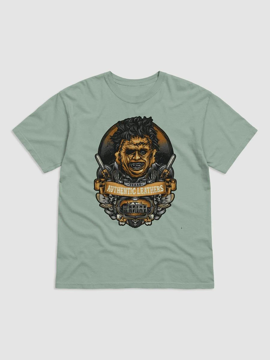 Texas Authentic Leathers: Leatherface Tribute Design product image (9)