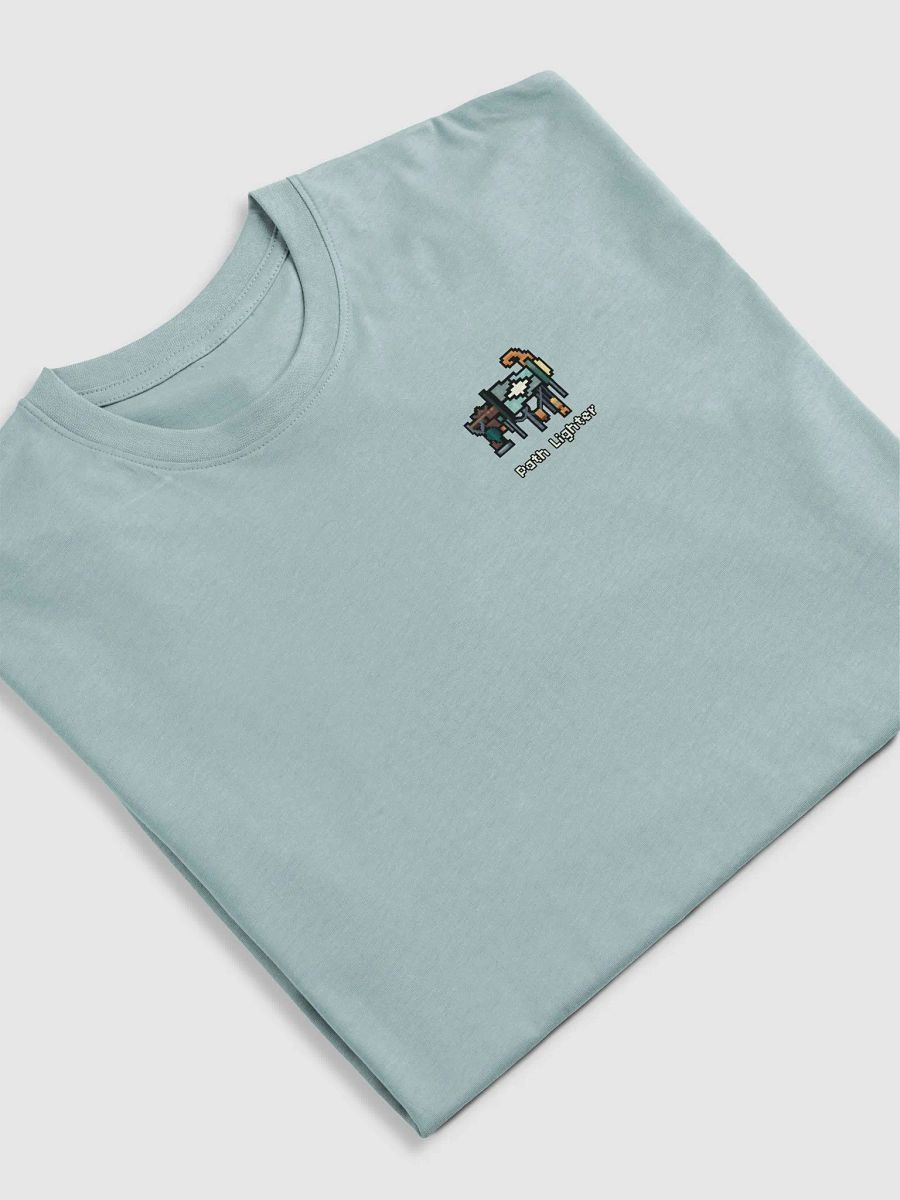 Underwater Update T-Shirt 4 product image (5)