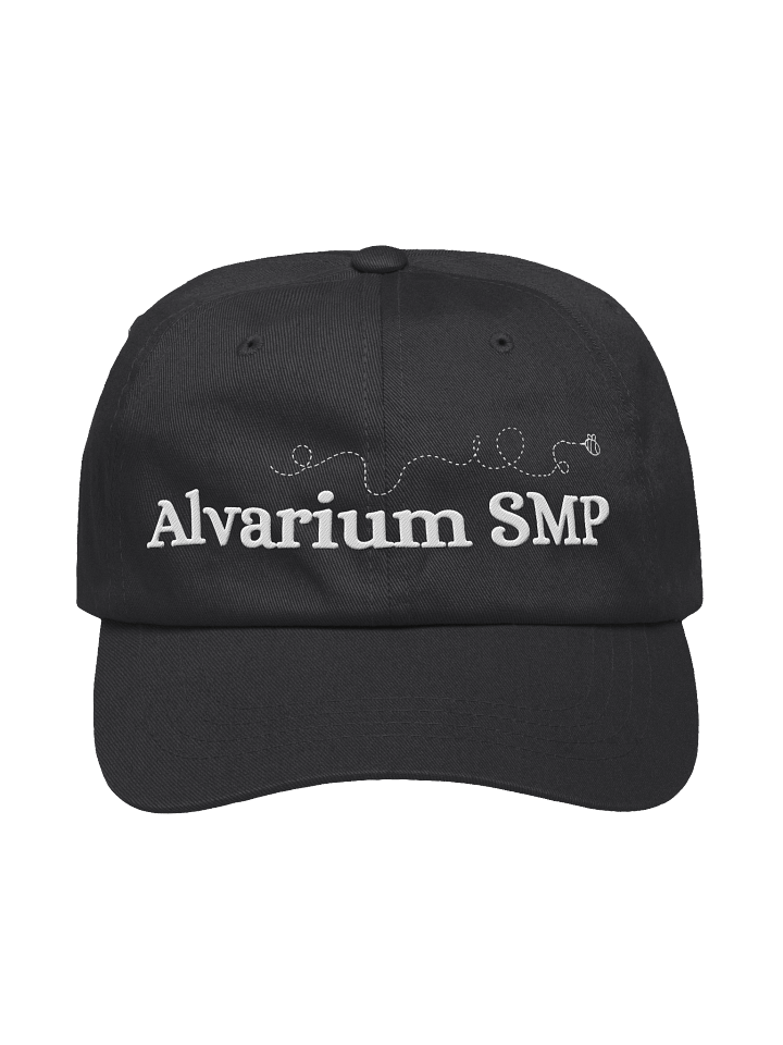 Alvarium SMP Dad Hat product image (4)