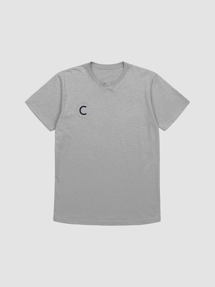 Carmen Ivette logo tee product image (13)