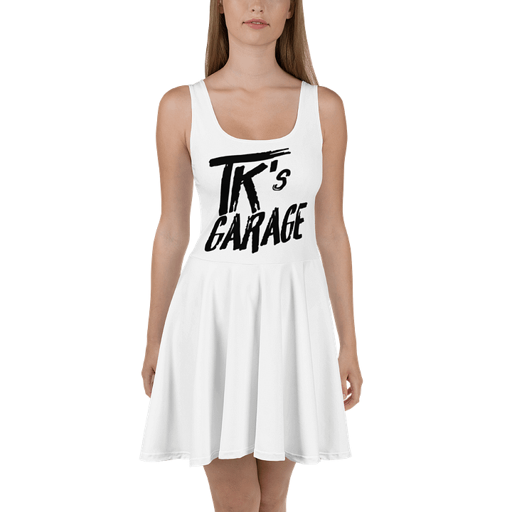 TKs Garage Women Sun Dress product image (1)