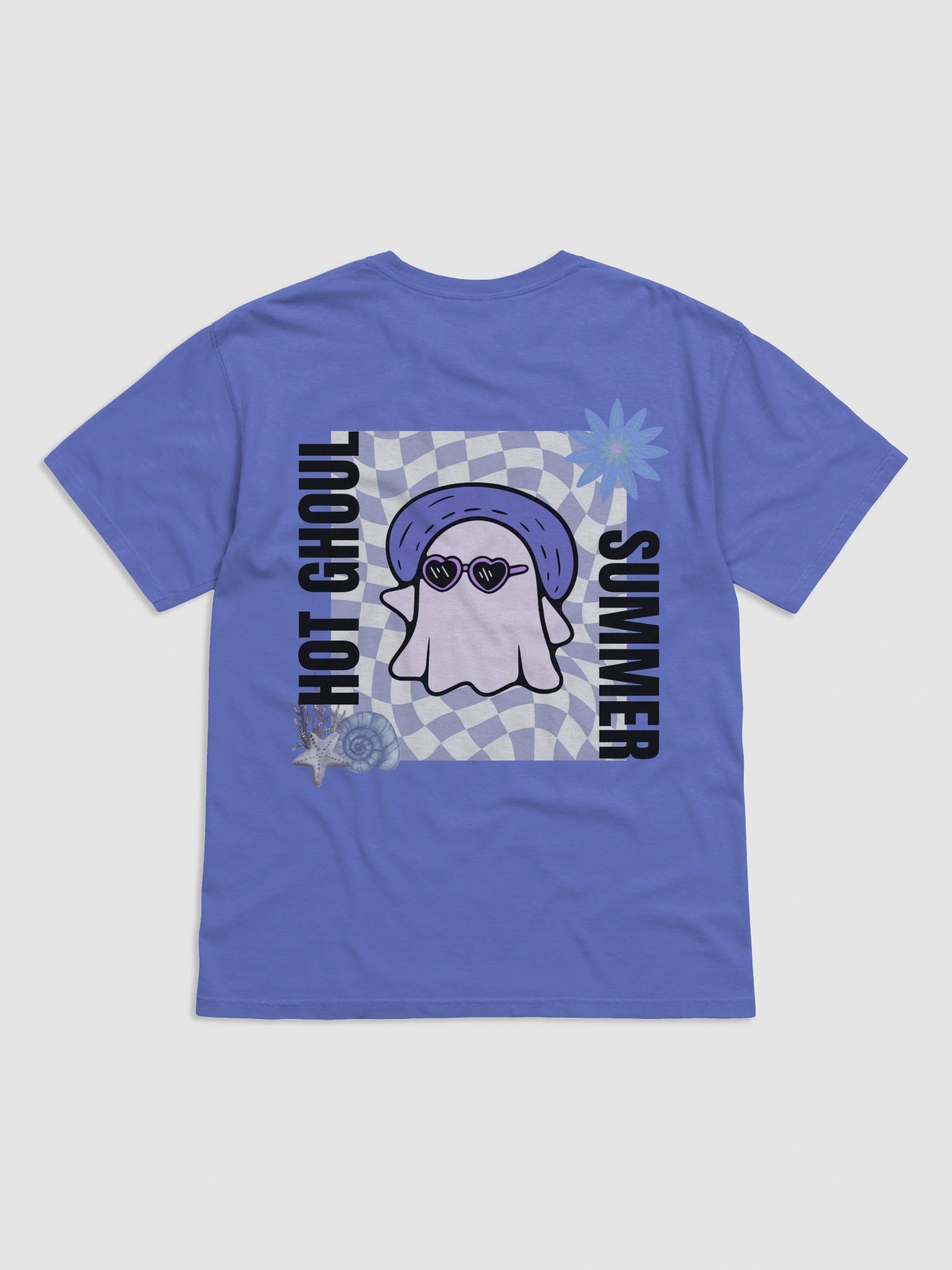 Hot Ghoul Summer product image (3)