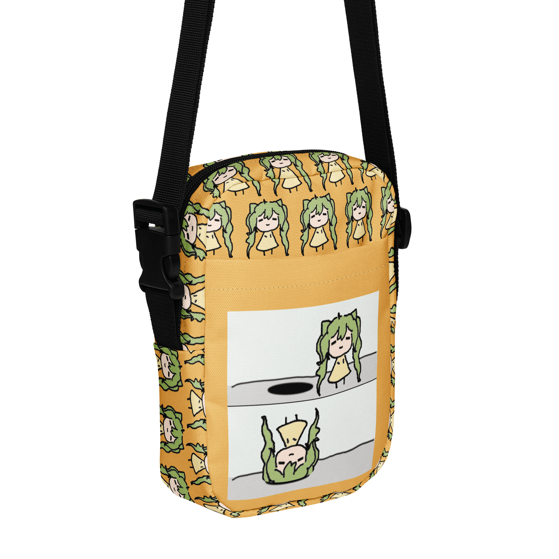 CHILL Ina Crossbody Bag product image (1)