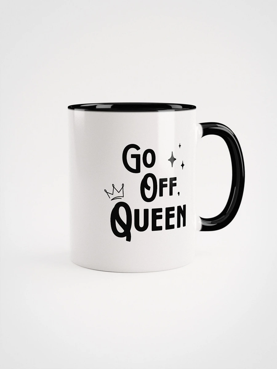 Go Off, Queen Mug product image (11)