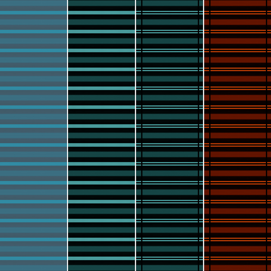 Colorful Lines Collection product image (2)