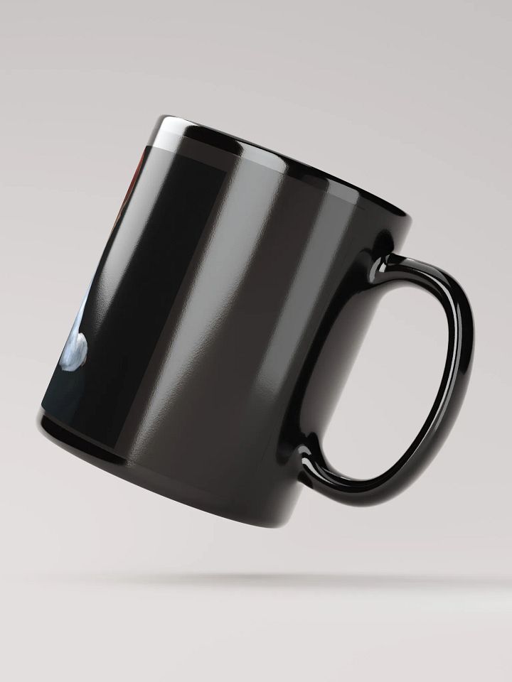 Yuno hollow void MUG product image (3)