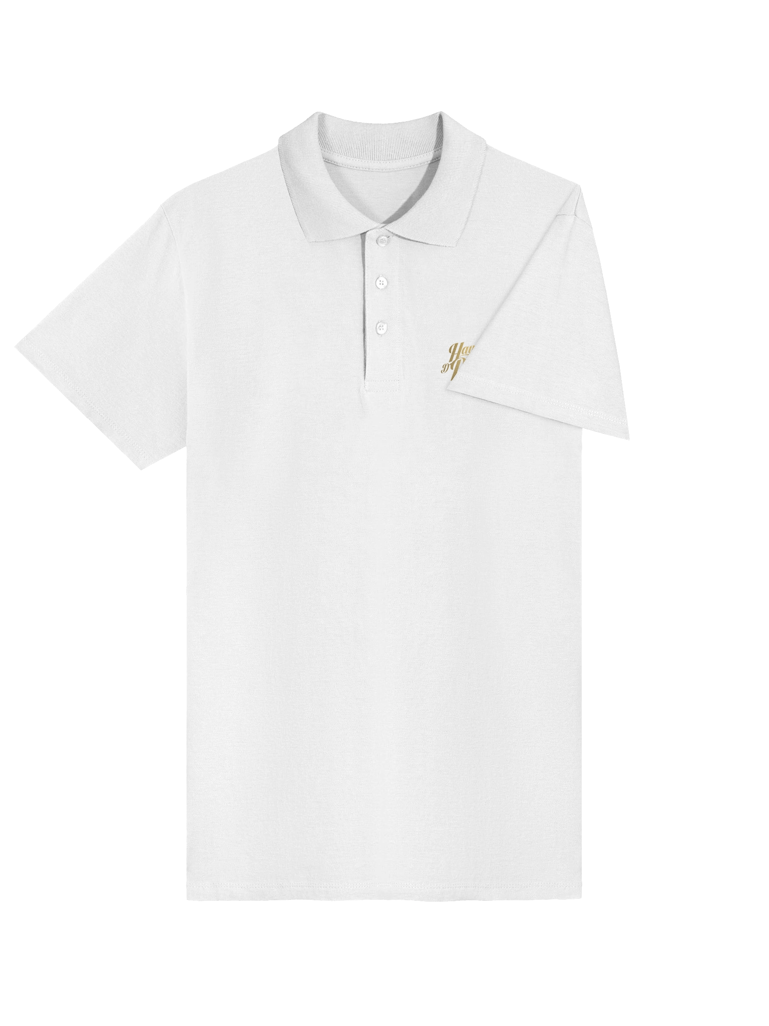 Havana D'Primera - Unisex Premium Pique Polo Shirt product image (4)