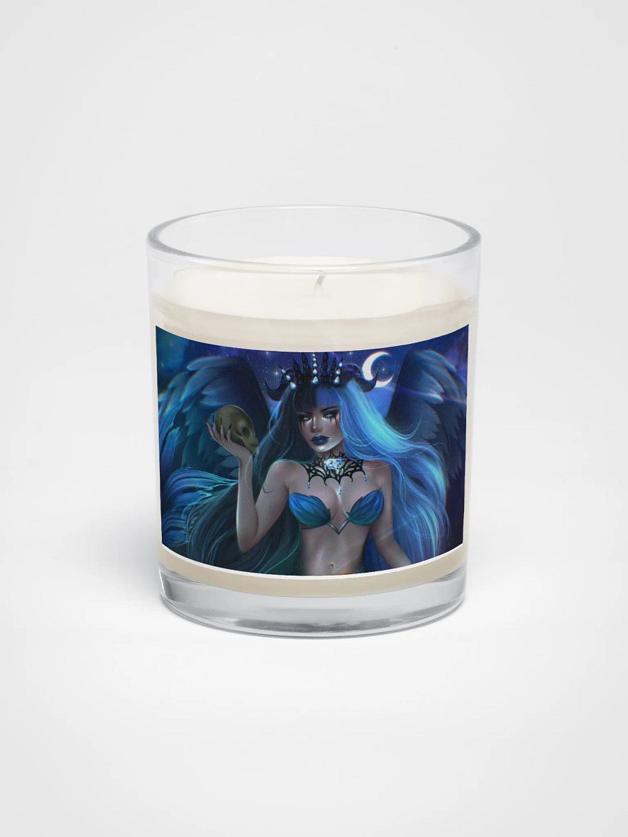 Embrace of the Dead Soy Wax Candle product image (1)