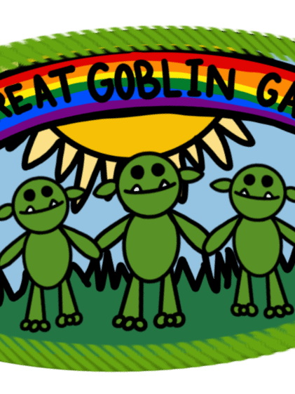 The Great Goblin Gather Digital Event Merit product image (1)