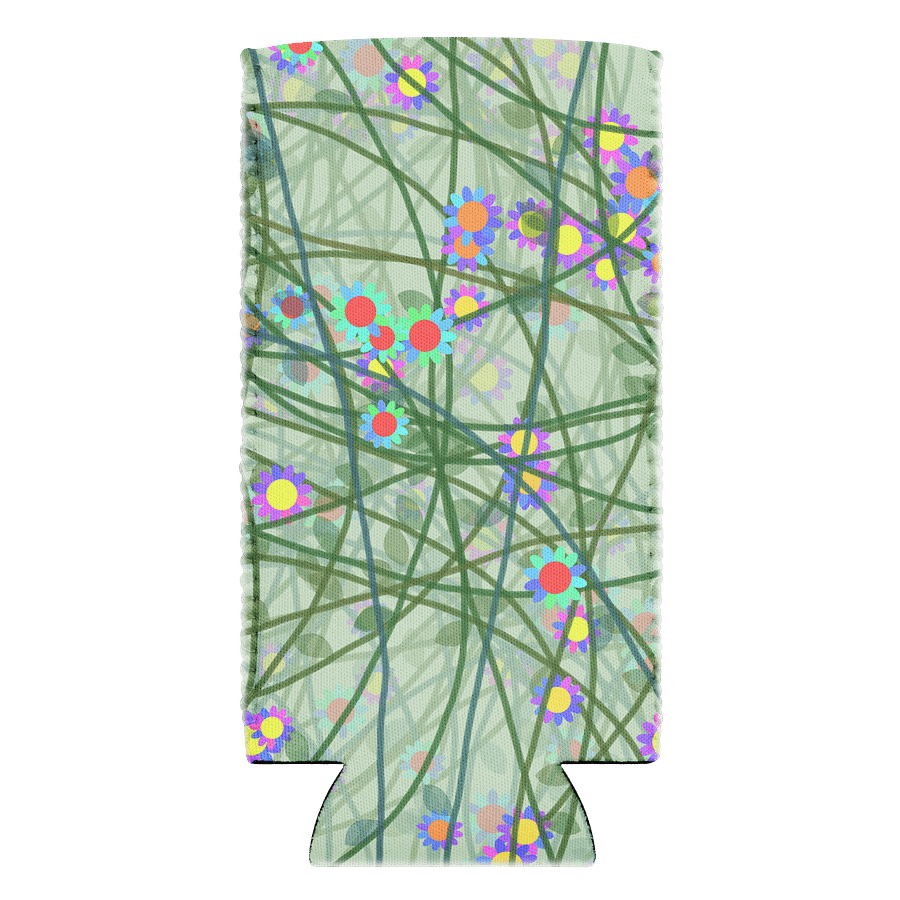 Botanical Bliss Can Cooler product image (2)