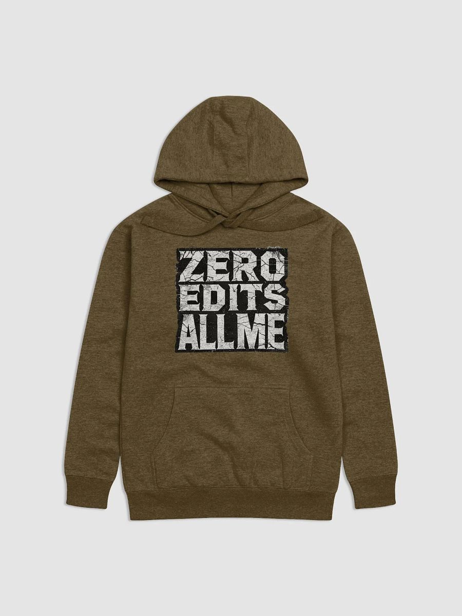 Zero Edits All Me Hoodie product image (5)