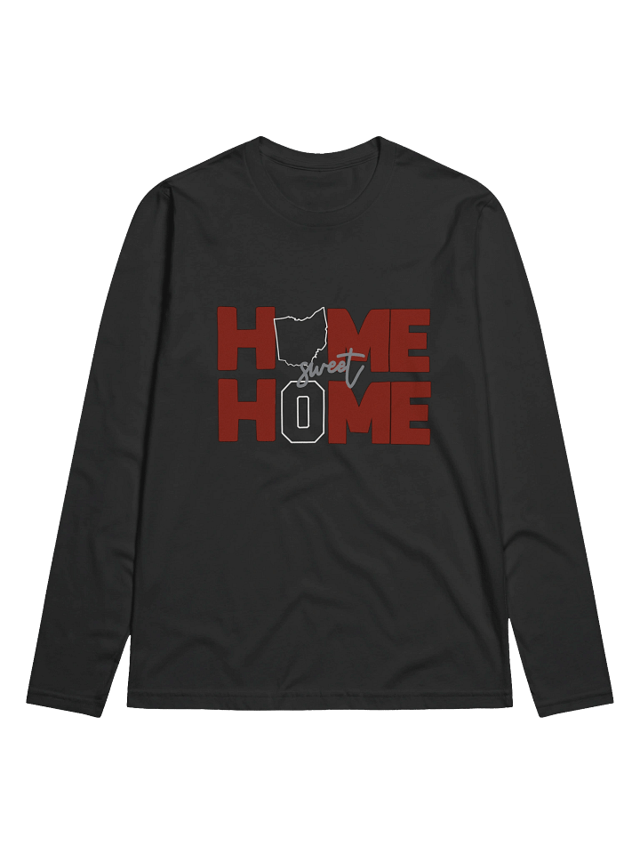 Home Sweet Home Long Sleeve product image (3)