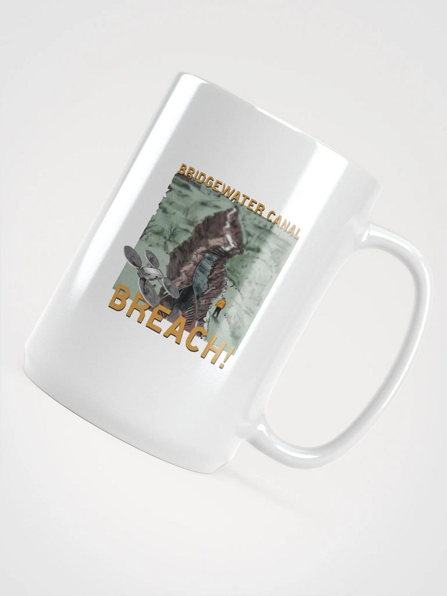 Breach Mug product image (4)