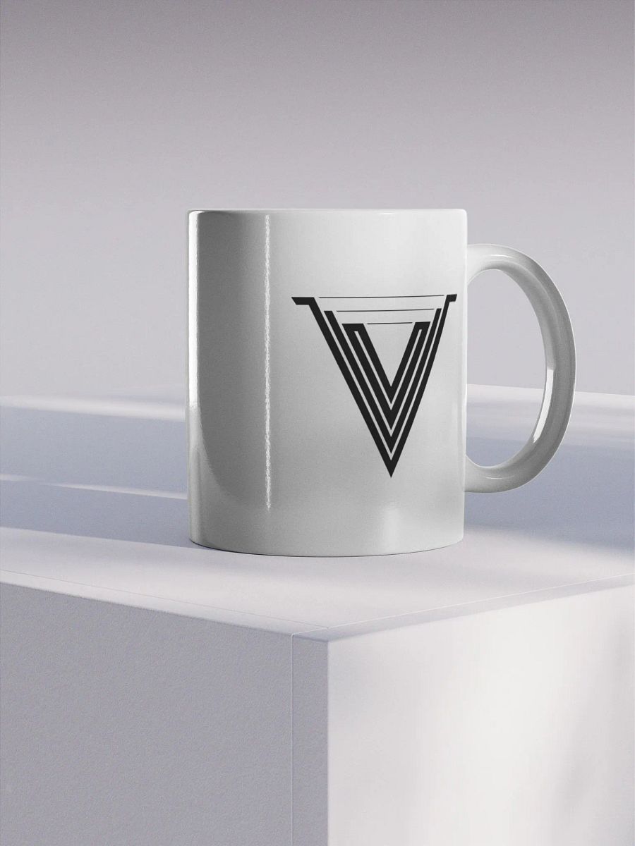 Logo Mug product image (4)