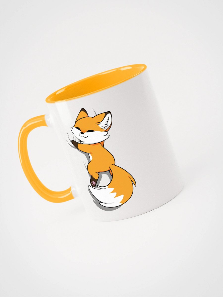 Cuddle Fox Mug product image (1)