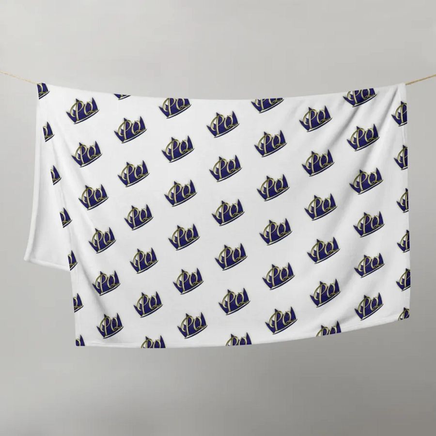 PQ Throw Blanket product image (21)