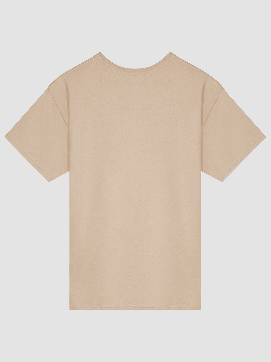 Therapawst TShirt product image (2)