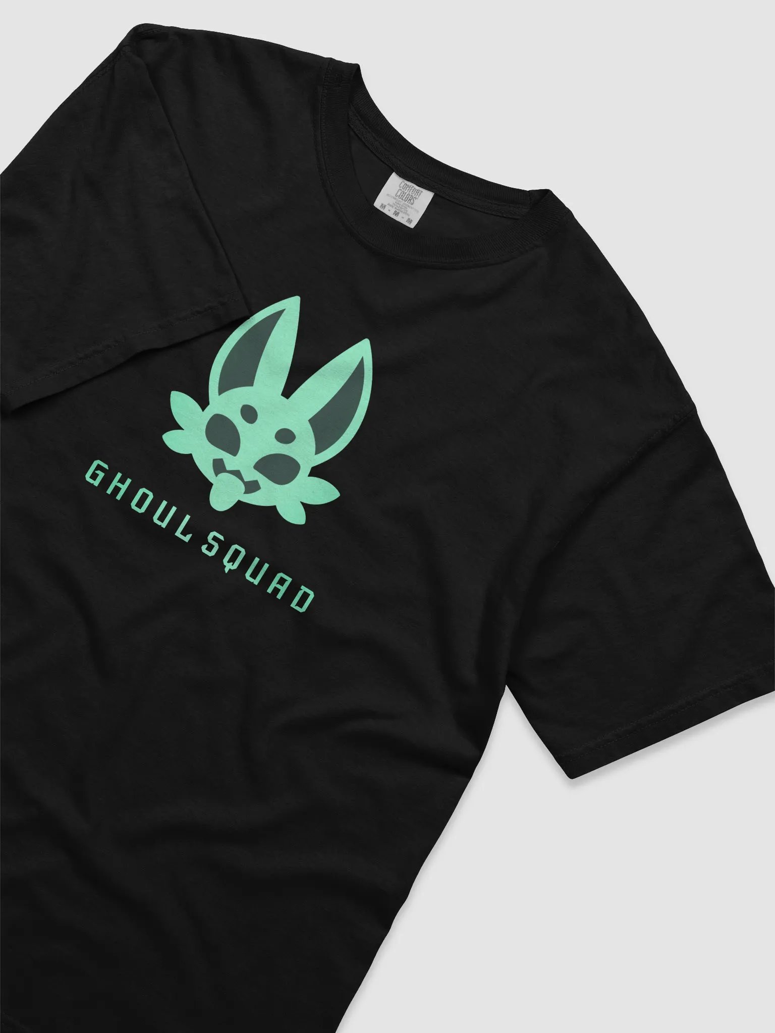 GhoulSquad (Green) product image (3)