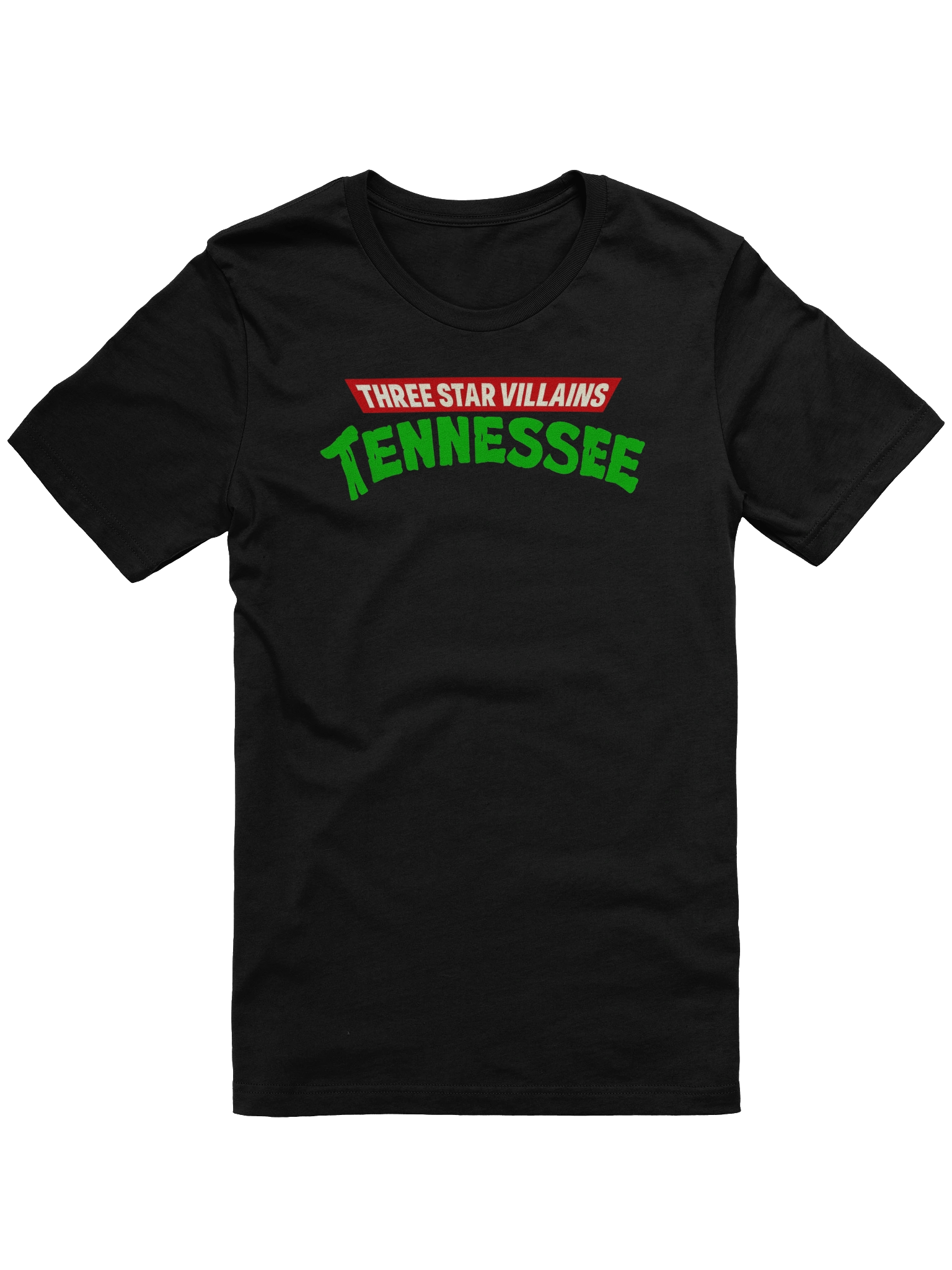 TMNT x TSV | Mutant Mayhem Edition product image (4)