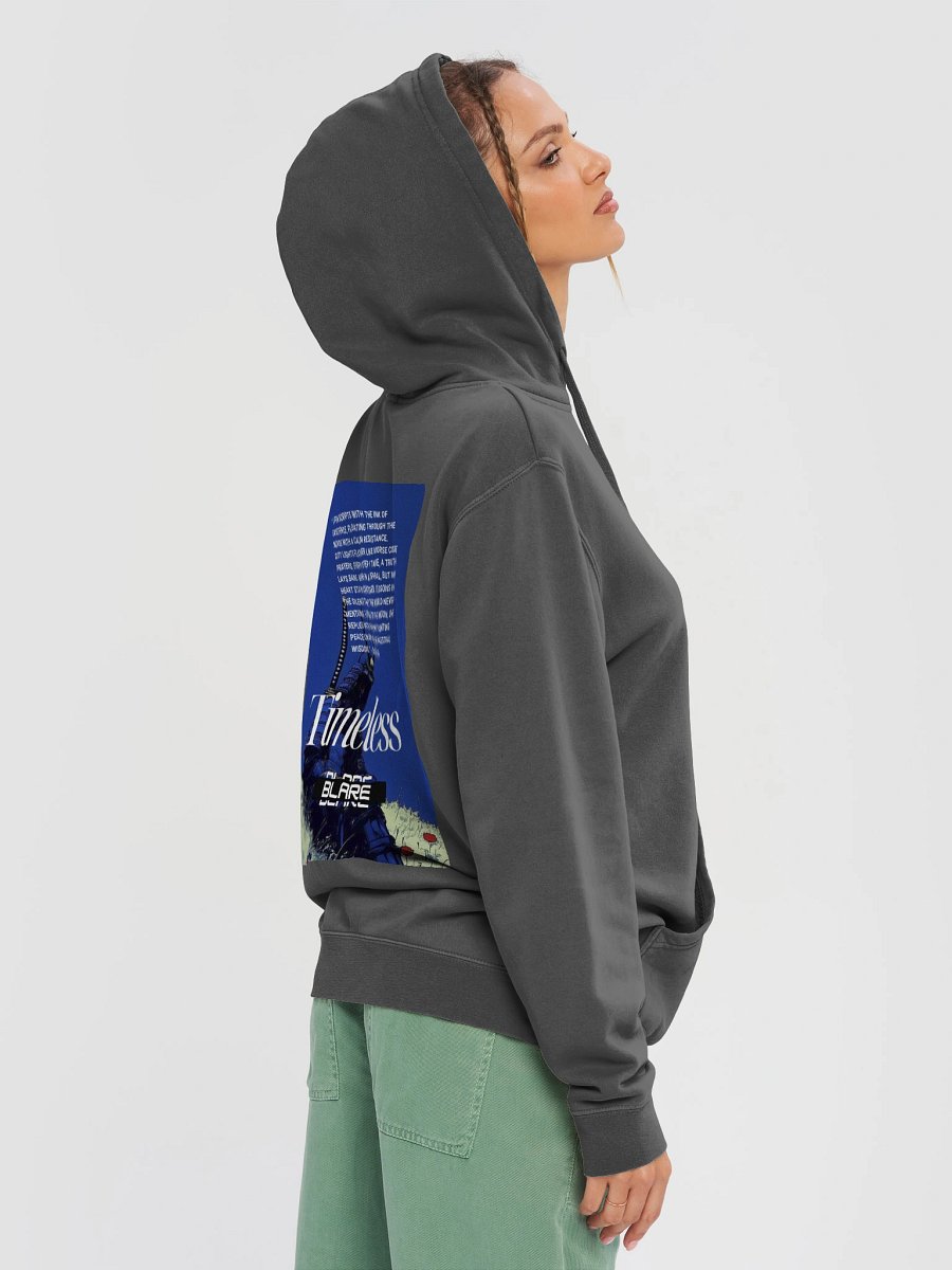 A Timeless Space Collection Frist Verse Hoodie product image (5)