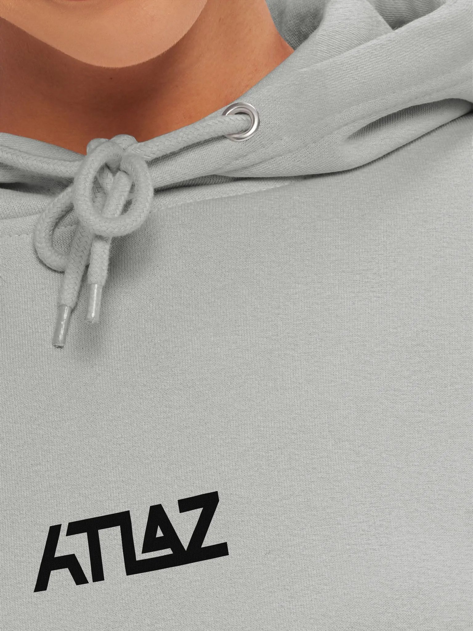 ATLAZ Hoodie product image (7)