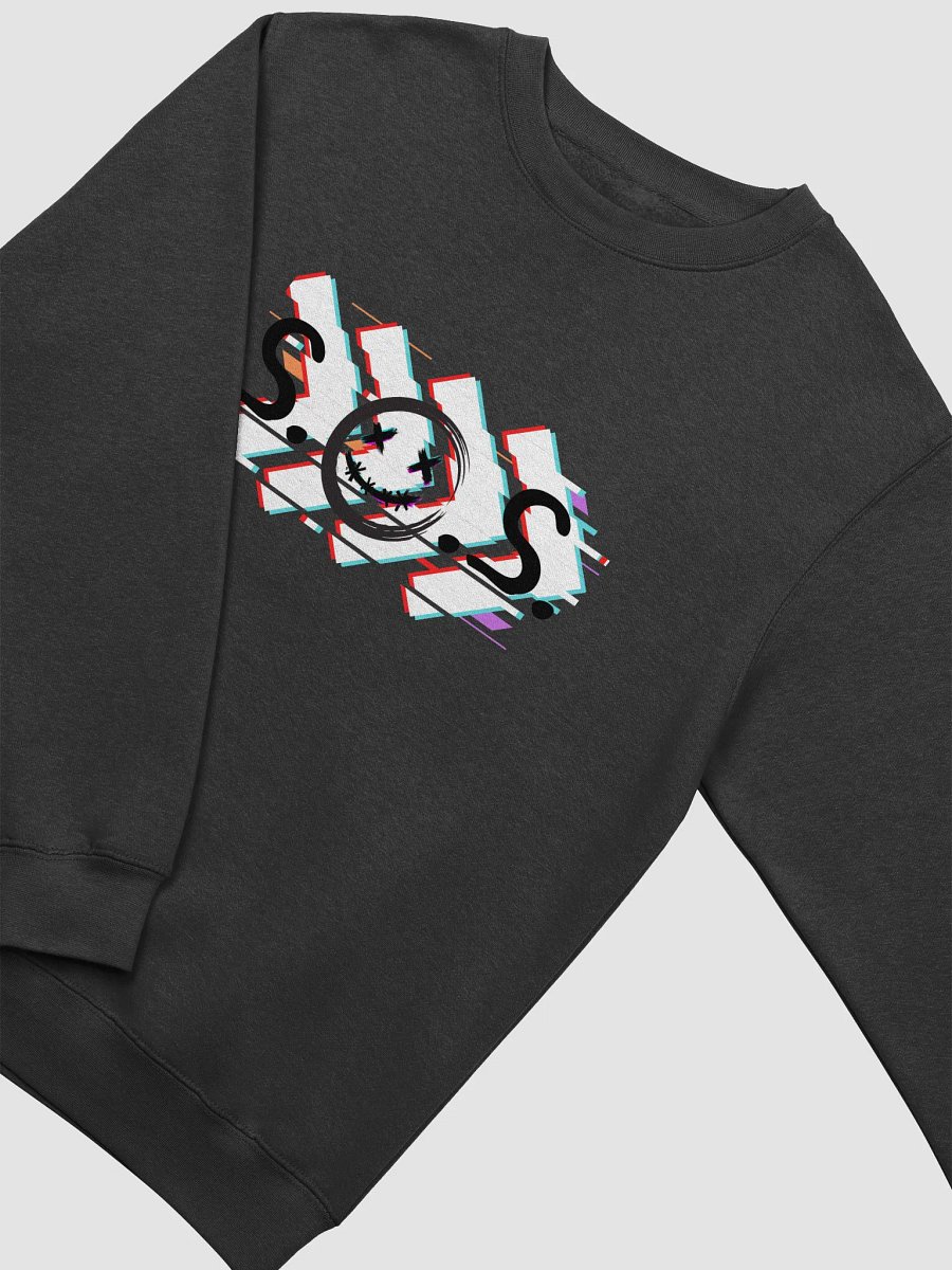Fast Forward Sweatshirt product image (3)