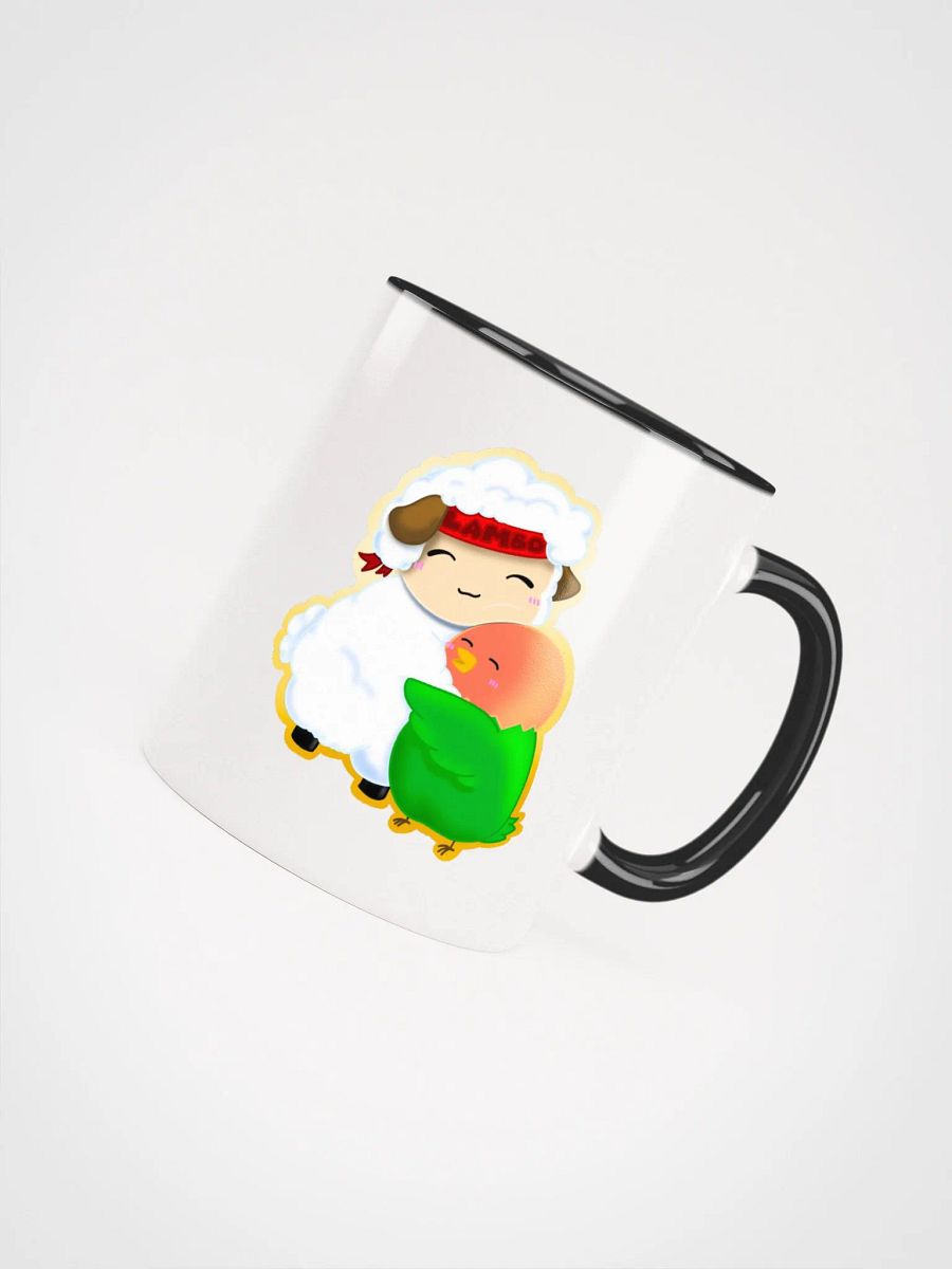 The most wholesome mug - 11 oz product image (4)