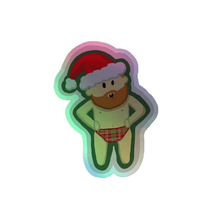 Slooty Christmastopher product image (2)