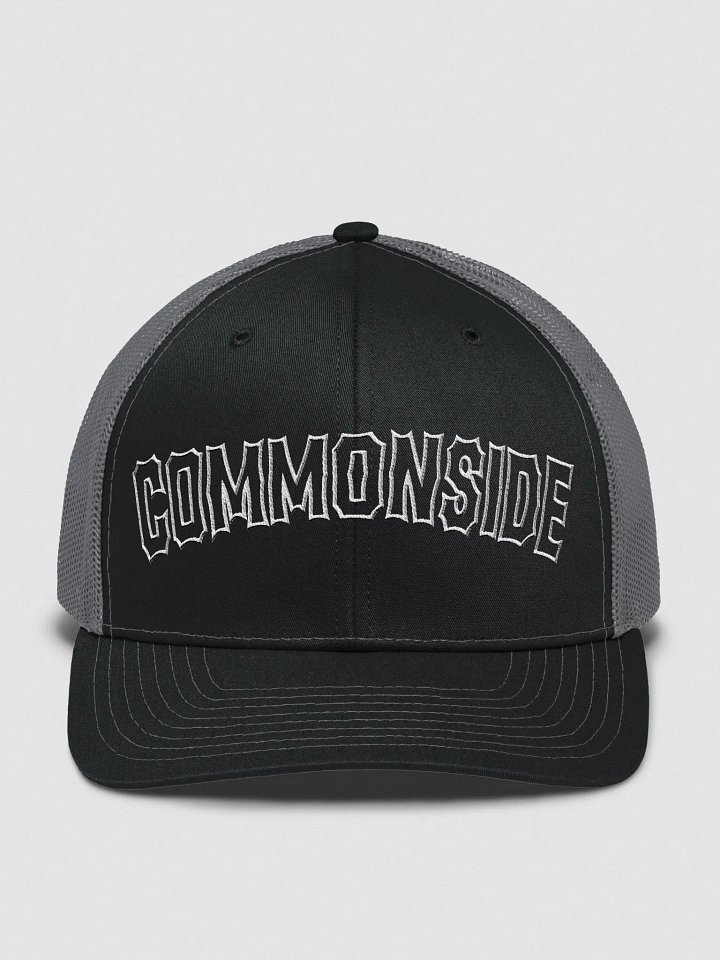 Oceanside Trucker product image (1)