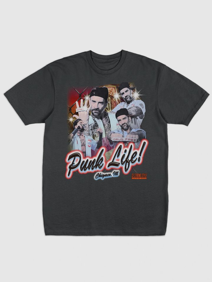 Punk Life! product image (2)