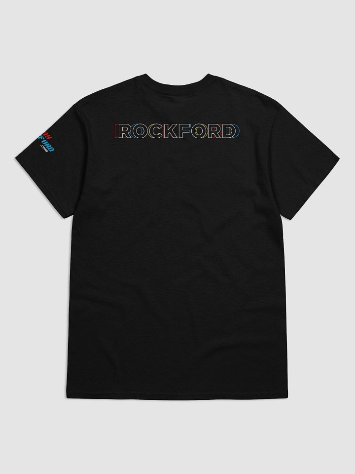 Rockford Icons product image (2)