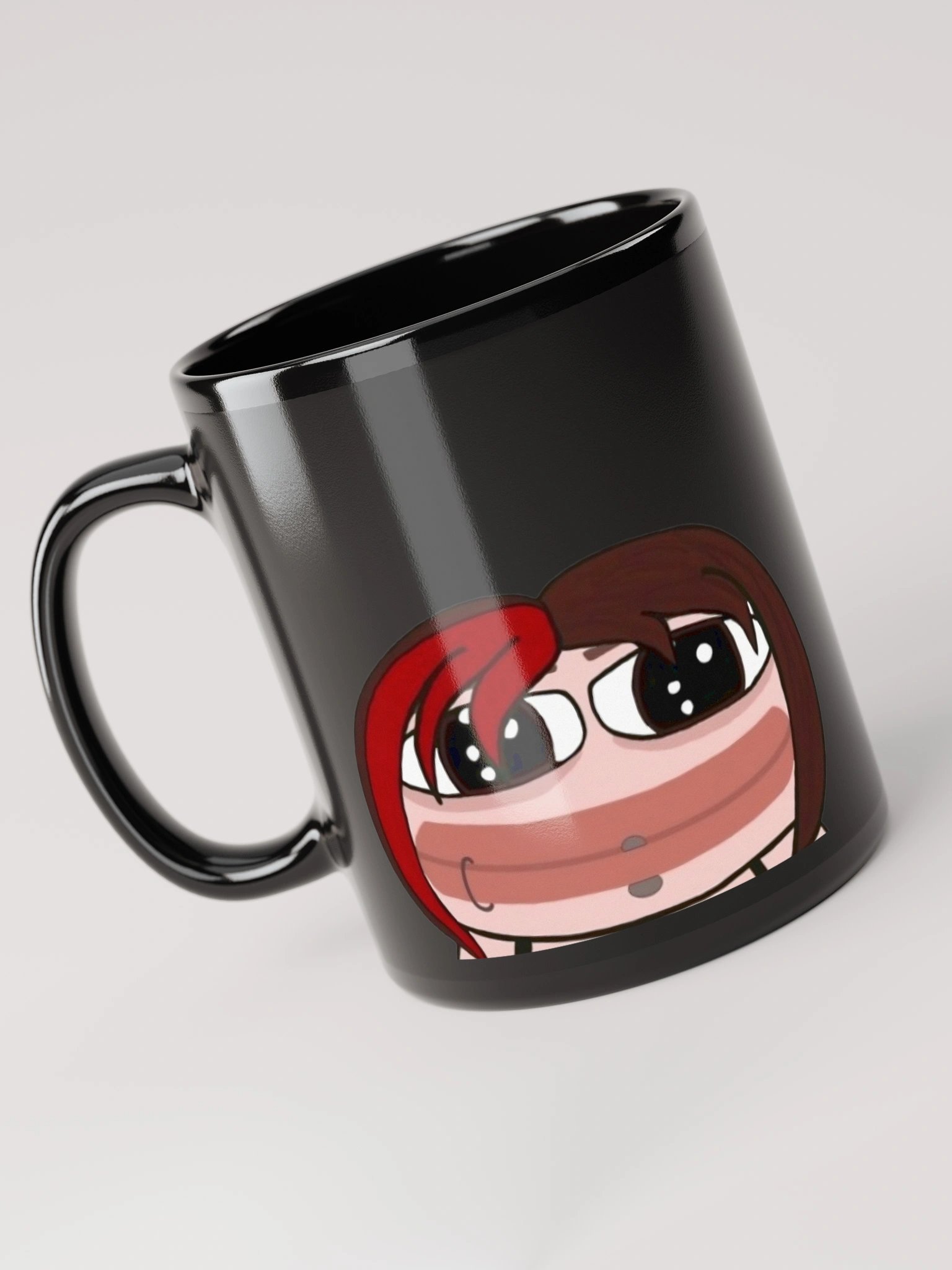 ECB STARE Mug! product image (6)