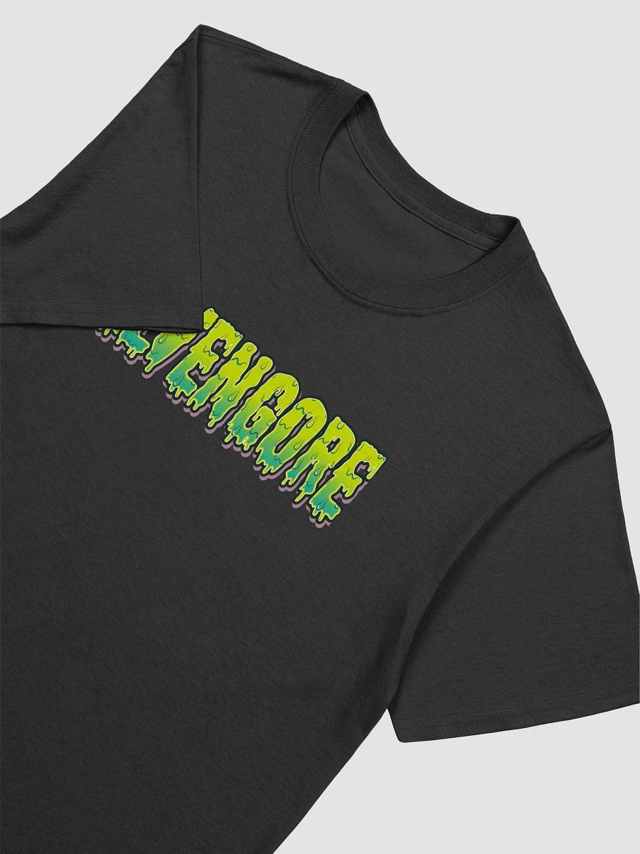 Zombesties T-Shirt product image (5)