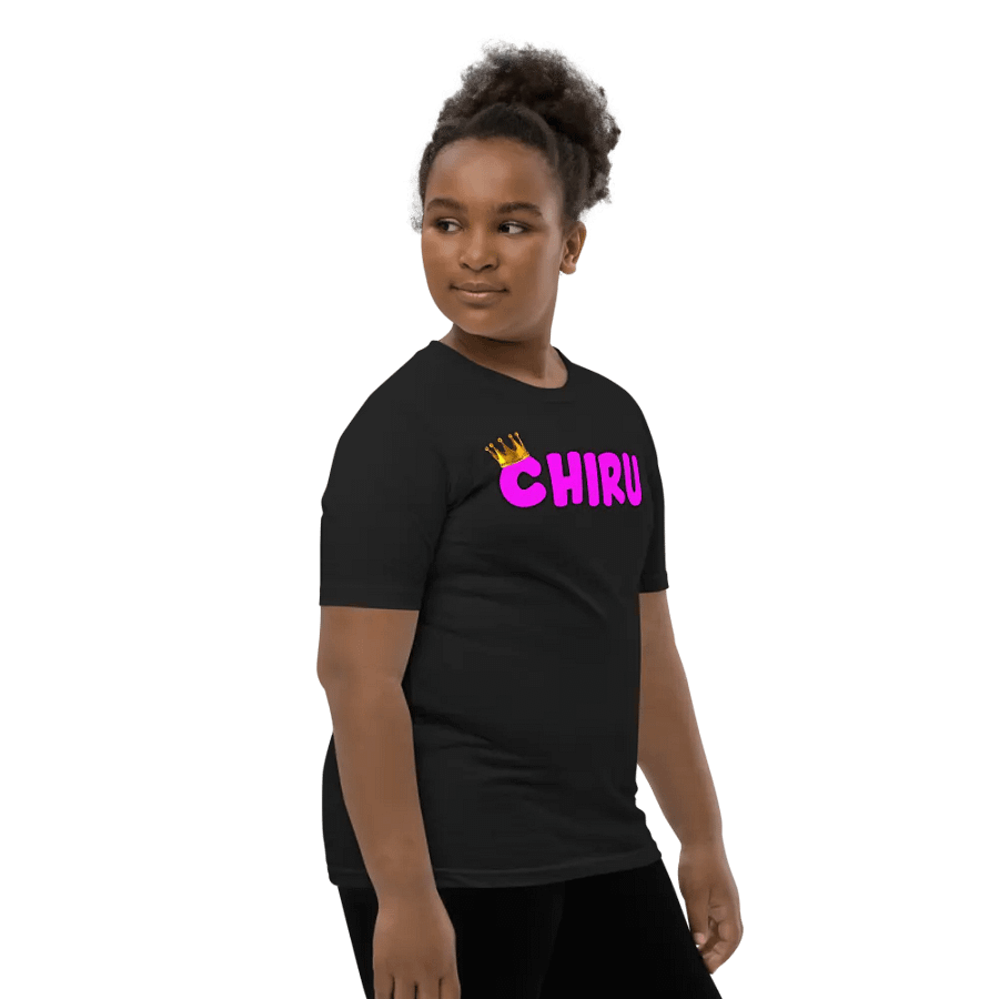 Kid T-Shirt Chiru product image (12)