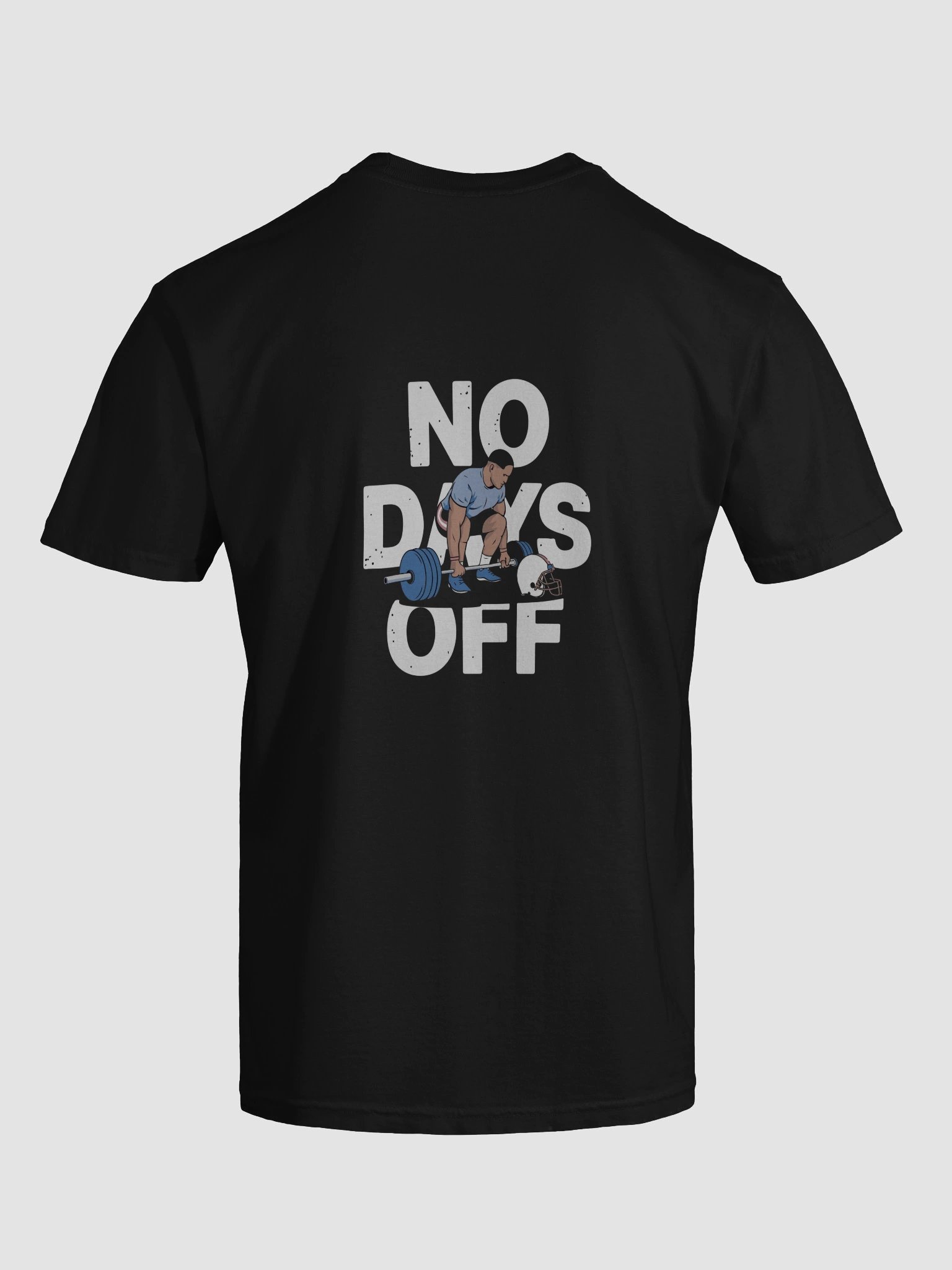 Dedication Heavyweight T-Shirt product image (9)