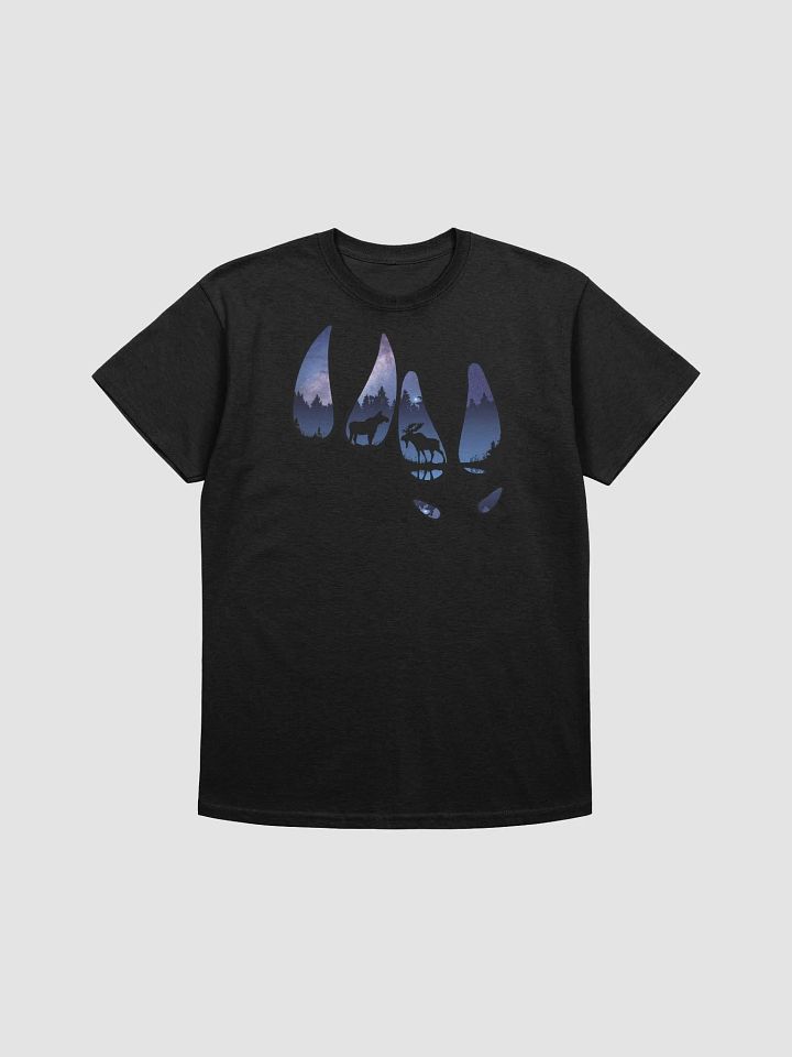 Mystical Moose Silhouette product image (2)