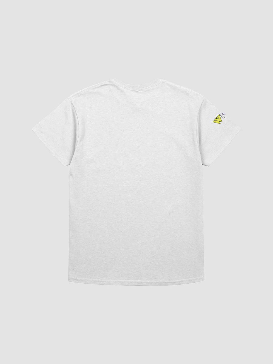 Non-Binary Pride Sausage Shirt product image (14)